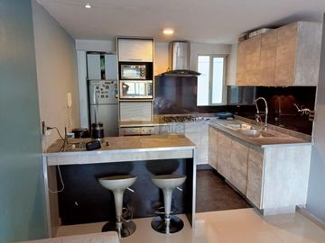 Se vende amplio departamento de 2 recámaras en la Col. Narvarte Oriente