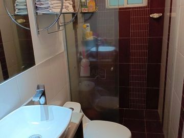 Se vende amplio departamento de 2 recámaras en la Col. Narvarte Oriente