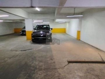 Se vende amplio departamento de 2 recámaras en la Col. Narvarte Oriente