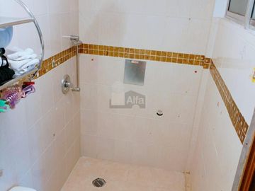 Se vende amplio departamento de 2 recámaras en la Col. Narvarte Oriente