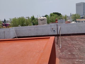 Departamento en Fraccionamiento Real del Monte (zona Blvd. Hermanos Serdán)