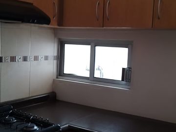 Departamento en Fraccionamiento Real del Monte (zona Blvd. Hermanos Serdán)