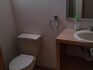 Departamento en Fraccionamiento Real del Monte (zona Blvd. Hermanos Serdán)