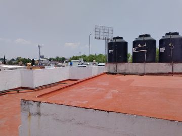 Departamento en Fraccionamiento Real del Monte (zona Blvd. Hermanos Serdán)