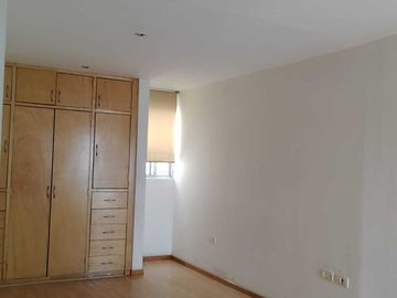 Departamento en Fraccionamiento Real del Monte (zona Blvd. Hermanos Serdán)