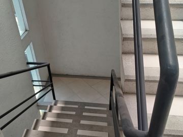 Departamento en Fraccionamiento Real del Monte (zona Blvd. Hermanos Serdán)
