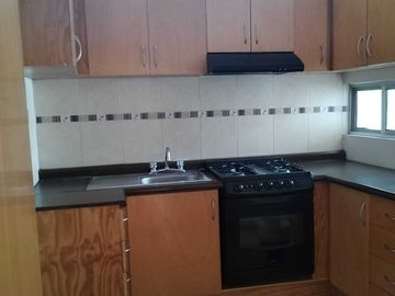 Departamento en Fraccionamiento Real del Monte (zona Blvd. Hermanos Serdán)