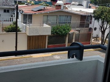 Departamento en Fraccionamiento Real del Monte (zona Blvd. Hermanos Serdán)