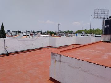 Departamento en Fraccionamiento Real del Monte (zona Blvd. Hermanos Serdán)