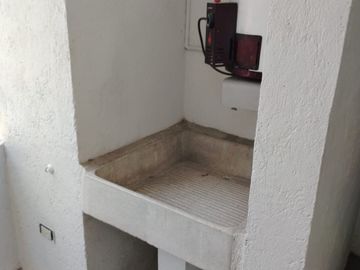 Departamento en Fraccionamiento Real del Monte (zona Blvd. Hermanos Serdán)
