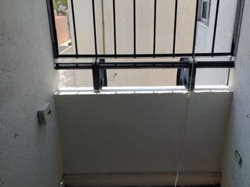 Departamento en Fraccionamiento Real del Monte (zona Blvd. Hermanos Serdán)