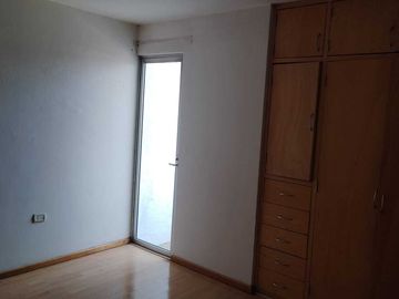 Departamento en Fraccionamiento Real del Monte (zona Blvd. Hermanos Serdán)