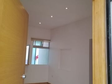 Departamento en Fraccionamiento Real del Monte (zona Blvd. Hermanos Serdán)