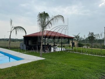 Quintas Venta Montemorelos  40-QV-7762