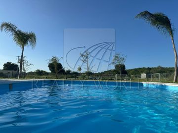 Quintas Venta Montemorelos  40-QV-7762