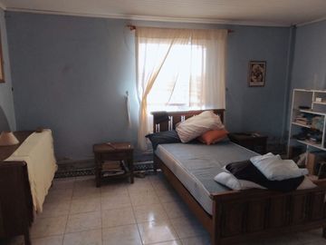 Arayabroker vende preciosa Parcela con casa en Parral