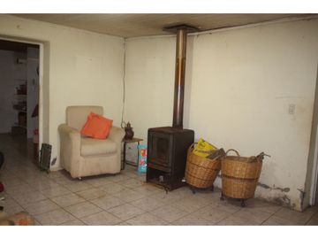 Arayabroker vende preciosa Parcela con casa en Parral