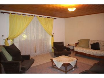 Arayabroker vende preciosa Parcela con casa en Parral
