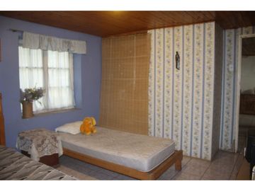 Arayabroker vende preciosa Parcela con casa en Parral