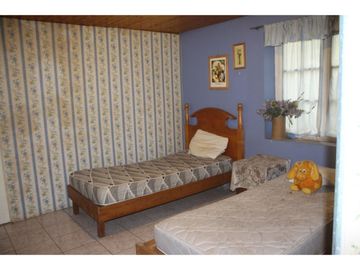 Arayabroker vende preciosa Parcela con casa en Parral