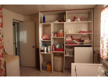 Arayabroker vende preciosa Parcela con casa en Parral
