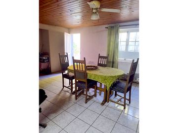 Arayabroker vende preciosa Parcela con casa en Parral