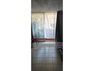 Arayabroker vende precioso departamento en Los Toros - Puente Alto