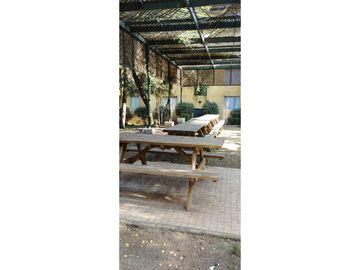 Arayabroker vende precioso departamento en Los Toros - Puente Alto