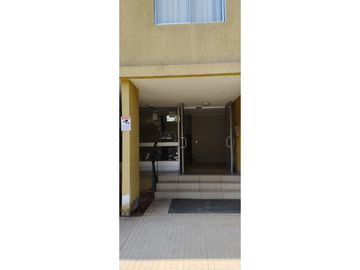 Arayabroker vende precioso departamento en Los Toros - Puente Alto
