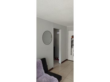 Arayabroker vende precioso departamento en Los Toros - Puente Alto