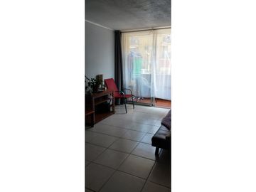 Arayabroker vende precioso departamento en Los Toros - Puente Alto