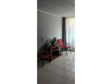 Arayabroker vende precioso departamento en Los Toros - Puente Alto