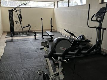 Arayabroker vende departamento en macul 1D 1 B