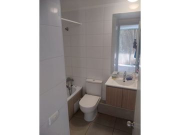 Arayabroker vende departamento en macul 1D 1 B