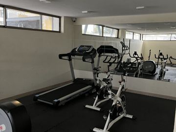 Arayabroker vende departamento en macul 1D 1 B