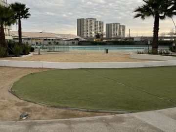Arayabroker vende departamento en macul 1D 1 B