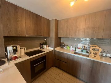 HERMOSO DEPARTAMENTO DE UN DORMITORIO EN AVDA. SIMON BOLIVAR - HyZ Propiedades