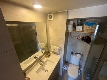 HERMOSO DEPARTAMENTO DE UN DORMITORIO EN AVDA. SIMON BOLIVAR - HyZ Propiedades