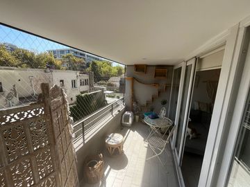 HERMOSO DEPARTAMENTO DE UN DORMITORIO EN AVDA. SIMON BOLIVAR - HyZ Propiedades