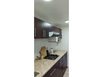 Arayabroker vende precioso departamento en Los Toros - Puente Alto
