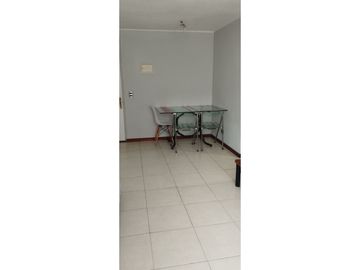 Arayabroker vende precioso departamento en Los Toros - Puente Alto