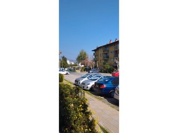 Arayabroker vende precioso departamento en Los Toros - Puente Alto
