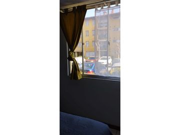 Arayabroker vende precioso departamento en Los Toros - Puente Alto