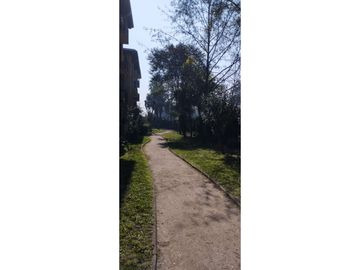 Arayabroker vende precioso departamento en Los Toros - Puente Alto