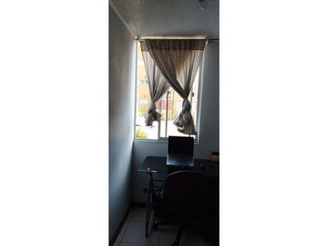 Arayabroker vende precioso departamento en Los Toros - Puente Alto