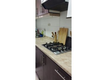 Arayabroker vende precioso departamento en Los Toros - Puente Alto