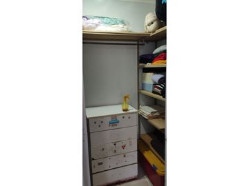 Arayabroker vende precioso departamento en Los Toros - Puente Alto