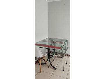 Arayabroker vende precioso departamento en Los Toros - Puente Alto