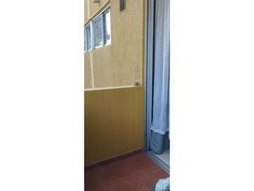 Arayabroker vende precioso departamento en Los Toros - Puente Alto