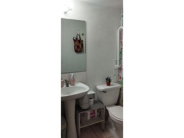 Arayabroker vende precioso departamento en Los Toros - Puente Alto